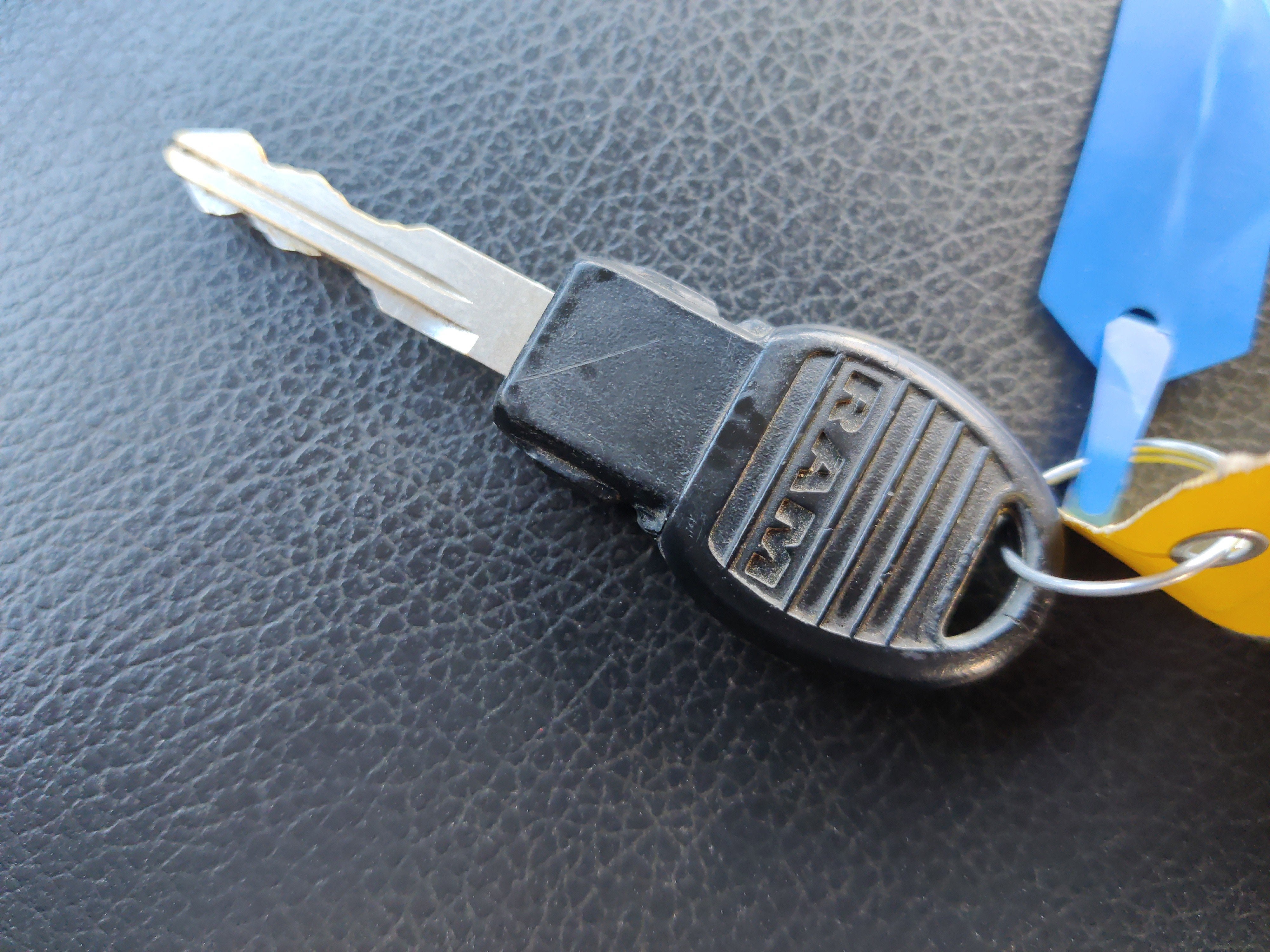 2011 RAM Ram 5500 HD Chassis ST/SLT/Laramie