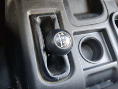 2011 RAM Ram 5500 HD Chassis ST/SLT/Laramie