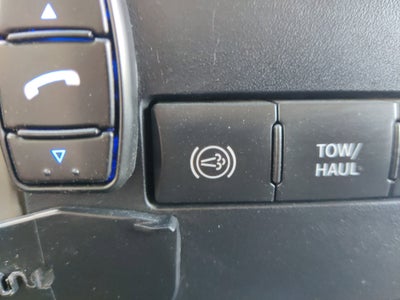 2011 RAM Ram 5500 HD Chassis ST/SLT/Laramie