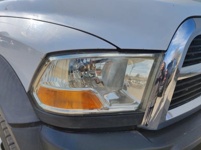 2011 RAM Ram 5500 HD Chassis ST/SLT/Laramie