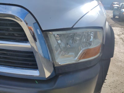 2011 RAM Ram 5500 HD Chassis ST/SLT/Laramie