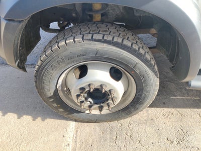 2011 RAM Ram 5500 HD Chassis ST/SLT/Laramie