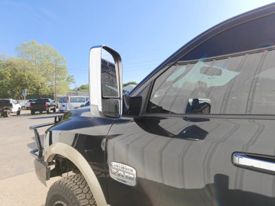 2011 RAM Ram 2500 Laramie Longhorn