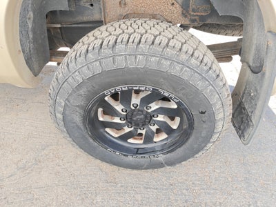 2011 RAM Ram 2500 Laramie Longhorn