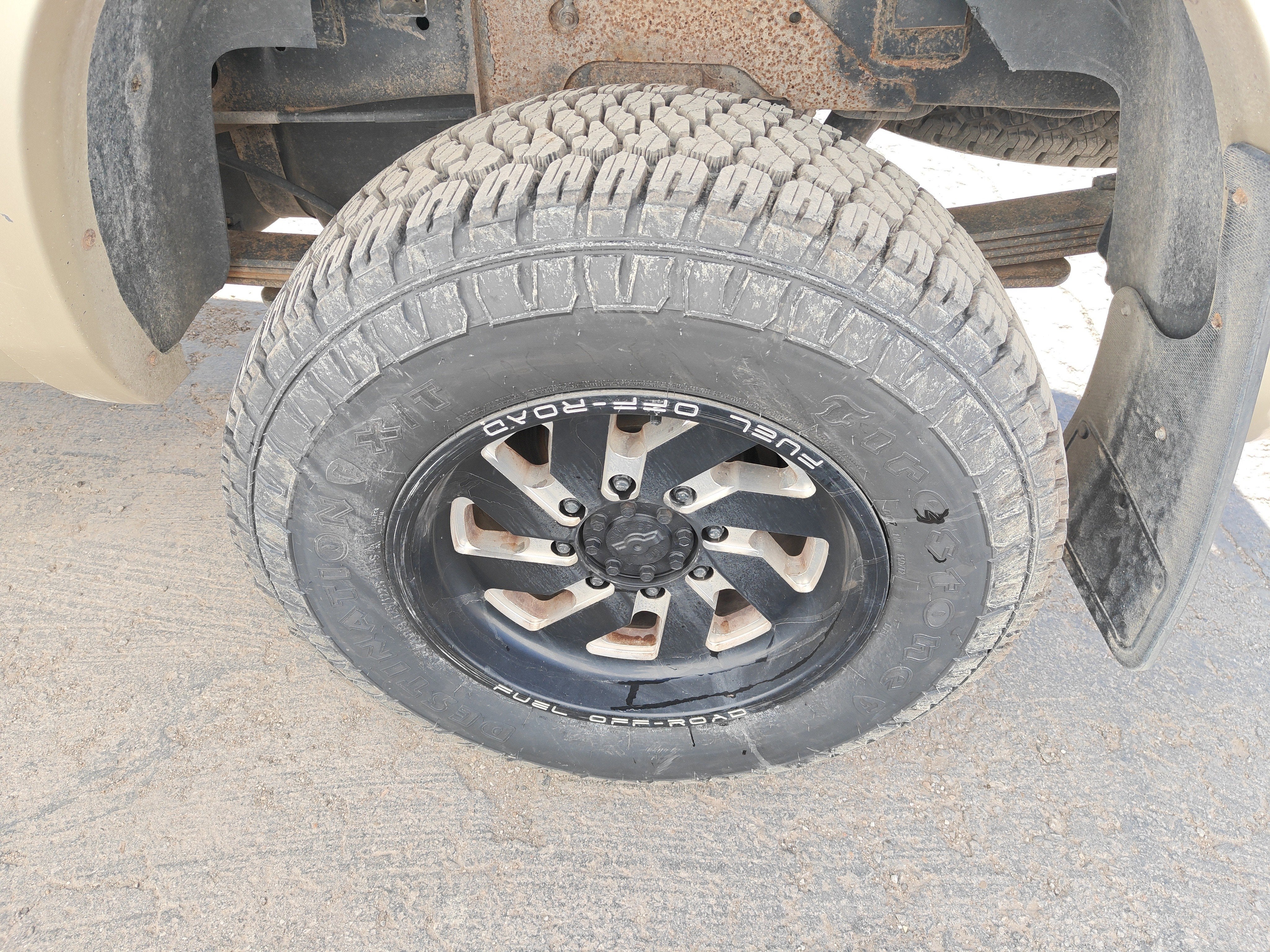 2011 RAM Ram 2500 Laramie Longhorn