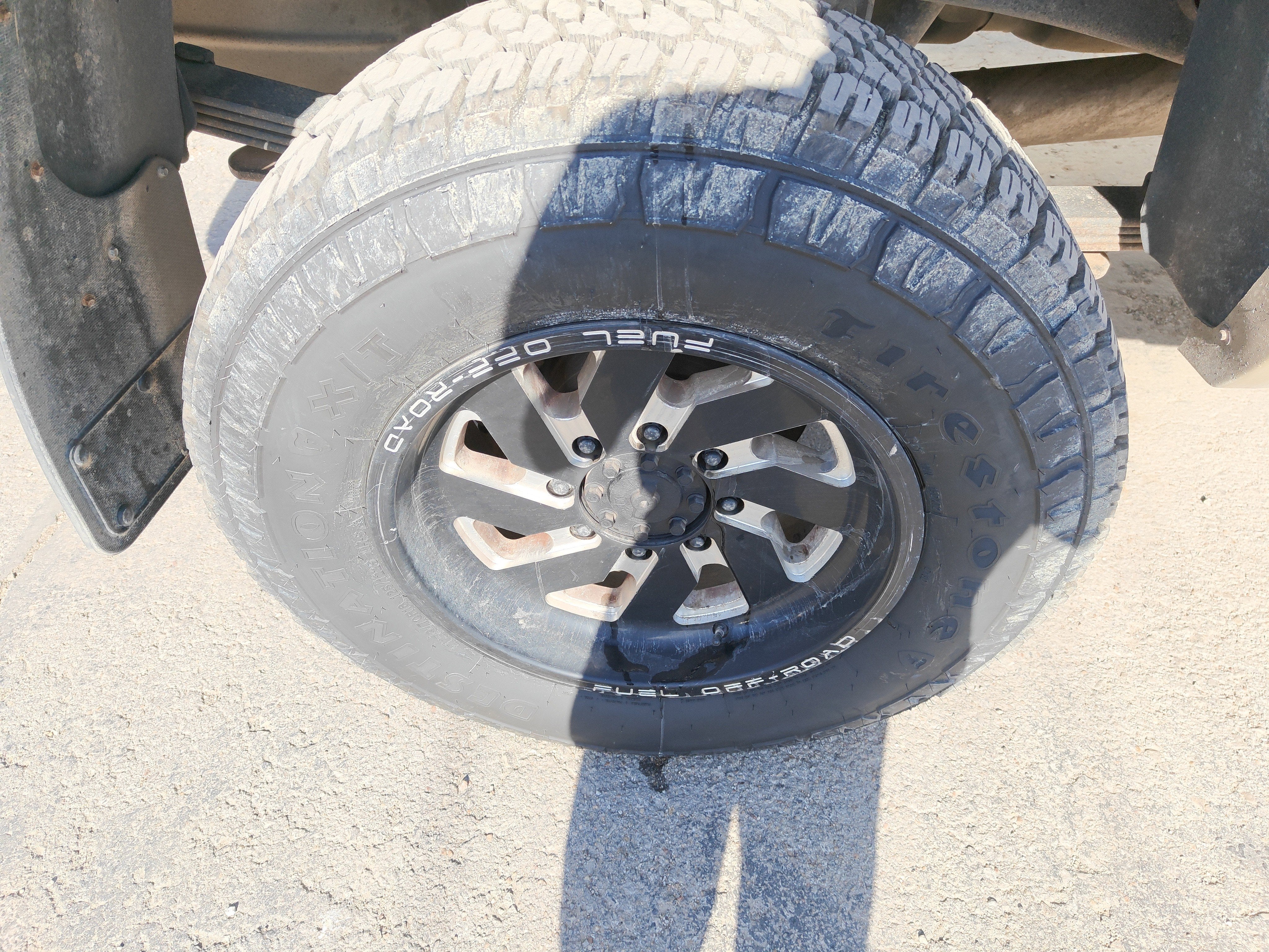 2011 RAM Ram 2500 Laramie Longhorn