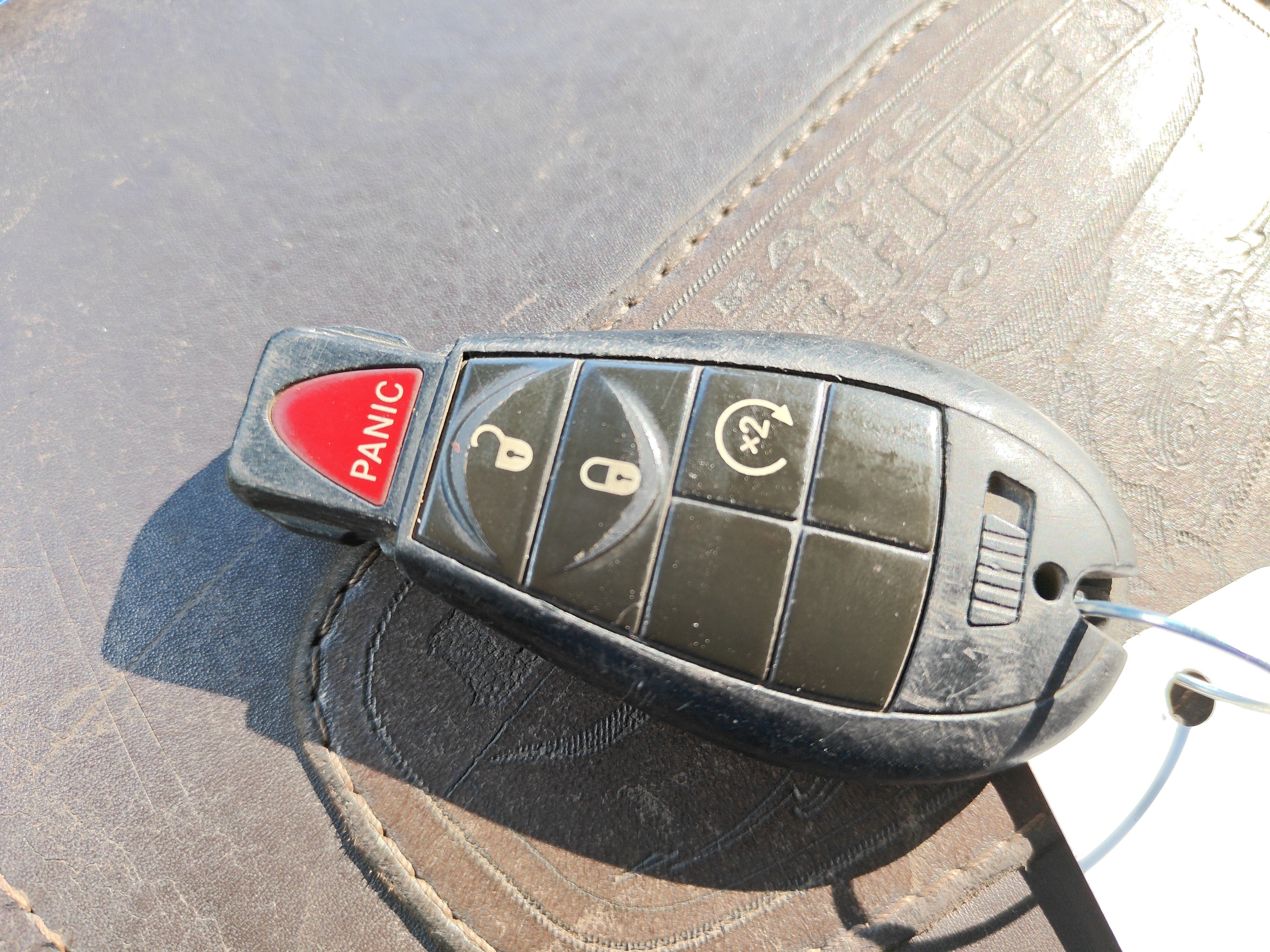 2011 RAM Ram 2500 Laramie Longhorn