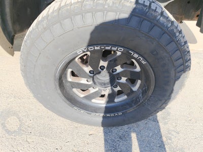 2011 RAM Ram 2500 Laramie Longhorn