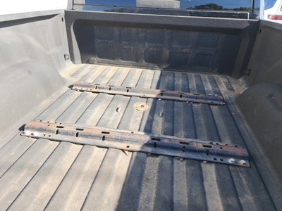 2011 RAM Ram 2500 Laramie Longhorn