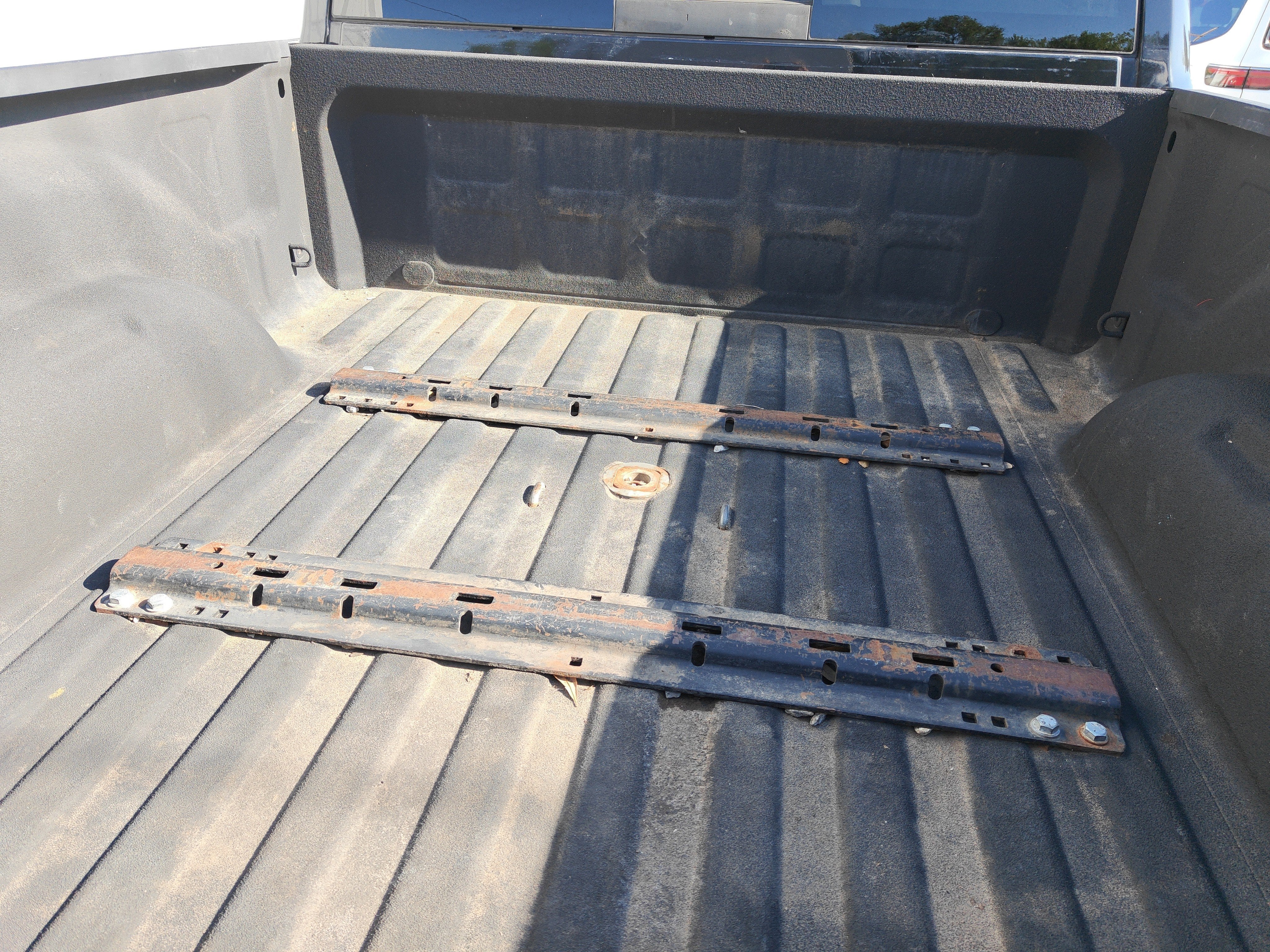 2011 RAM Ram 2500 Laramie Longhorn