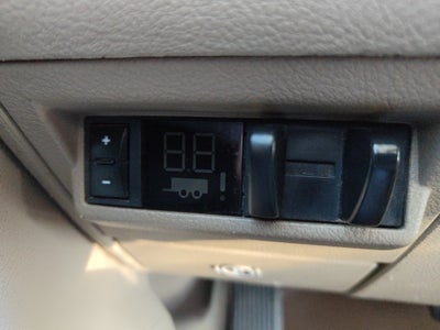 2011 RAM Ram 2500 Laramie Longhorn