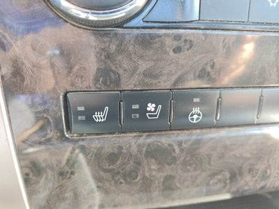 2011 RAM Ram 2500 Laramie Longhorn