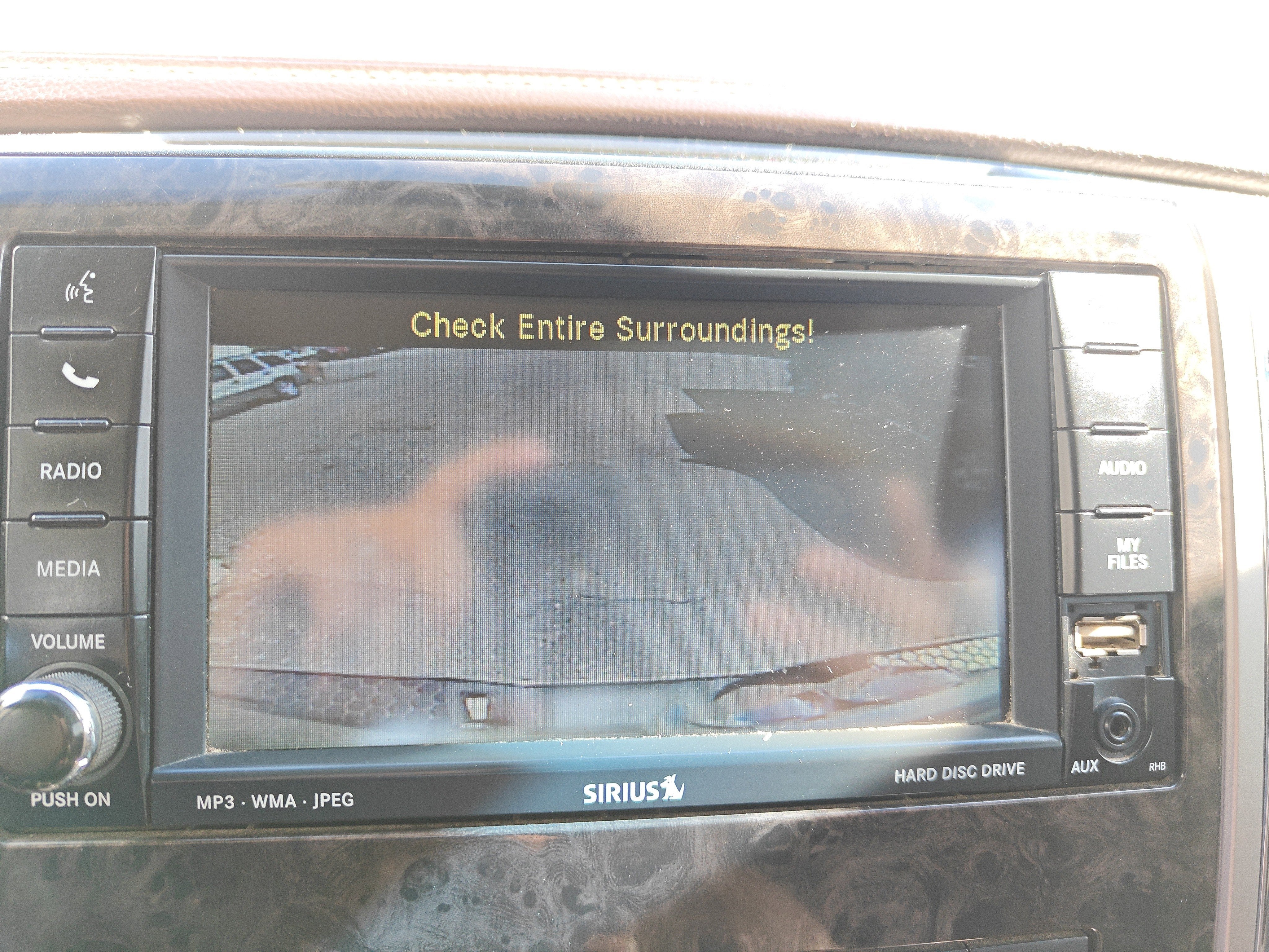 2011 RAM Ram 2500 Laramie Longhorn