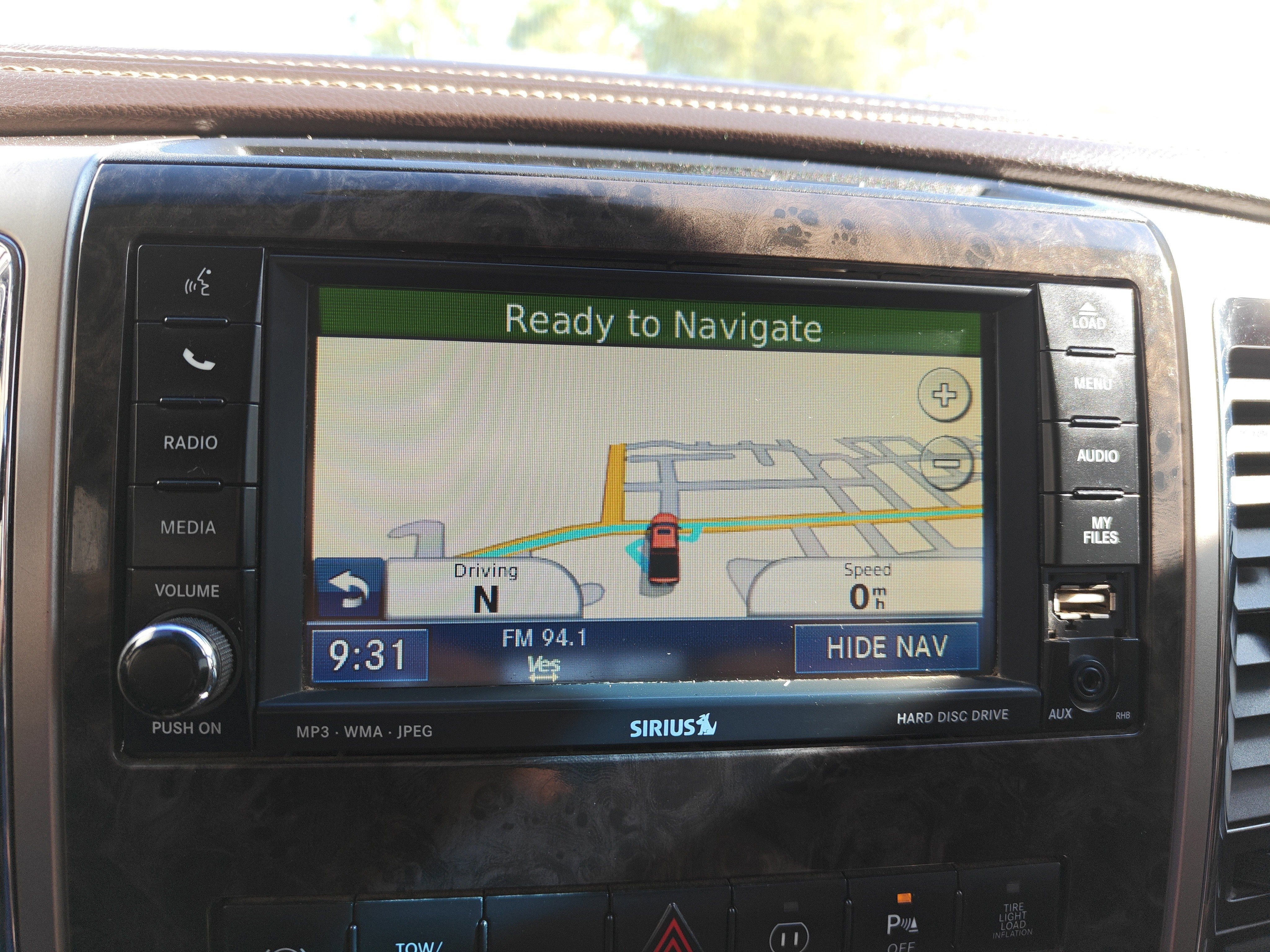 2011 RAM Ram 2500 Laramie Longhorn