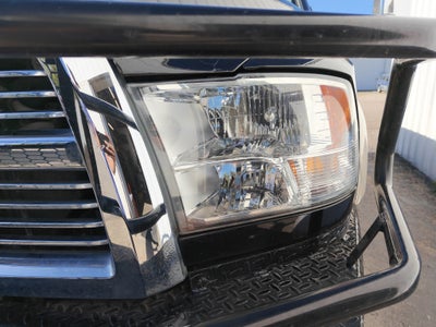 2011 RAM Ram 2500 Laramie Longhorn