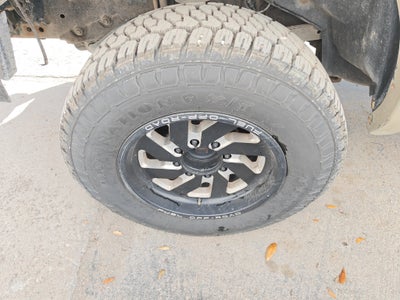 2011 RAM Ram 2500 Laramie Longhorn