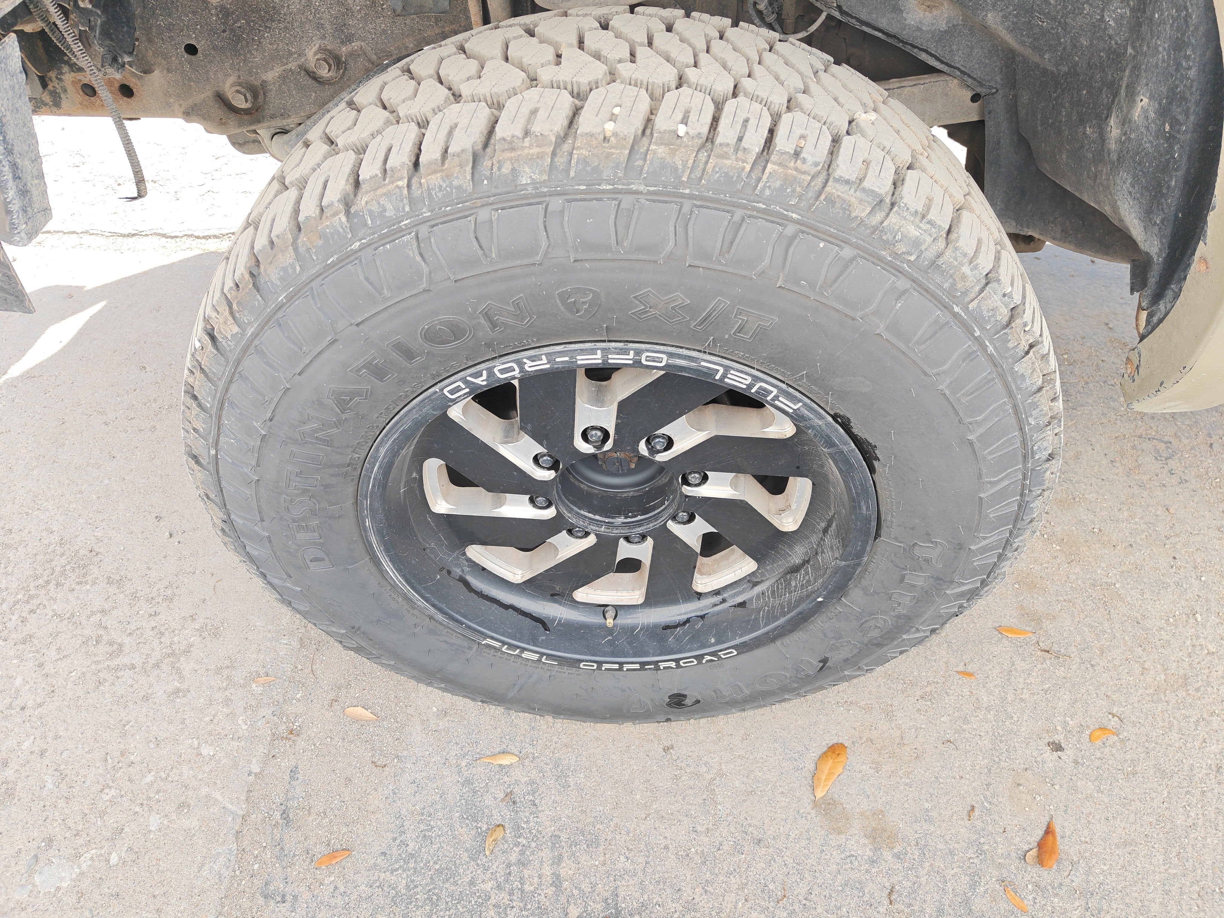 2011 RAM Ram 2500 Laramie Longhorn