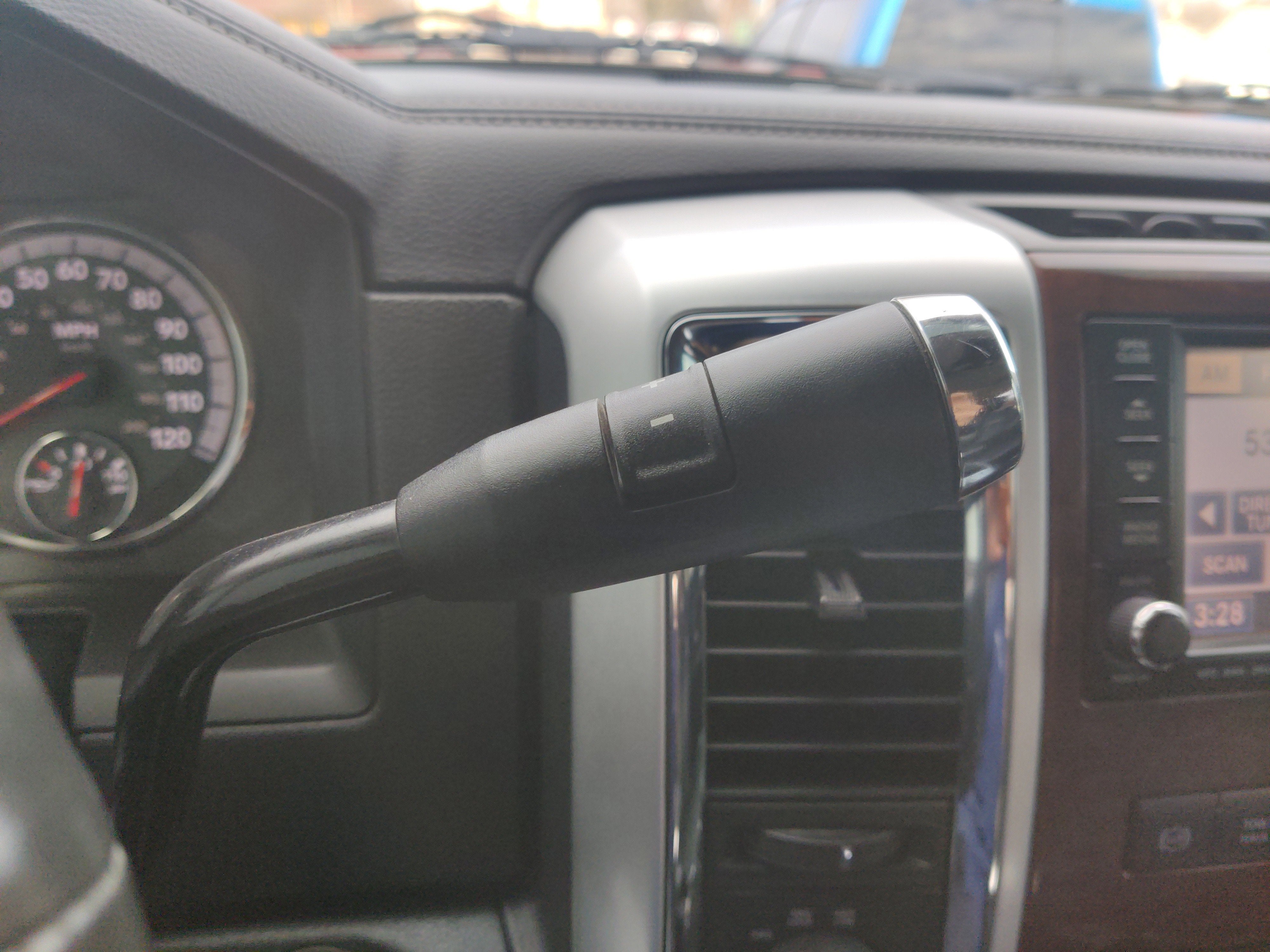 2011 RAM Ram 2500 Laramie