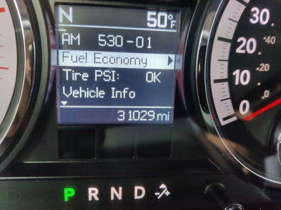 2011 RAM Ram 2500 Laramie