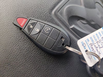 2011 RAM Ram 2500 Laramie