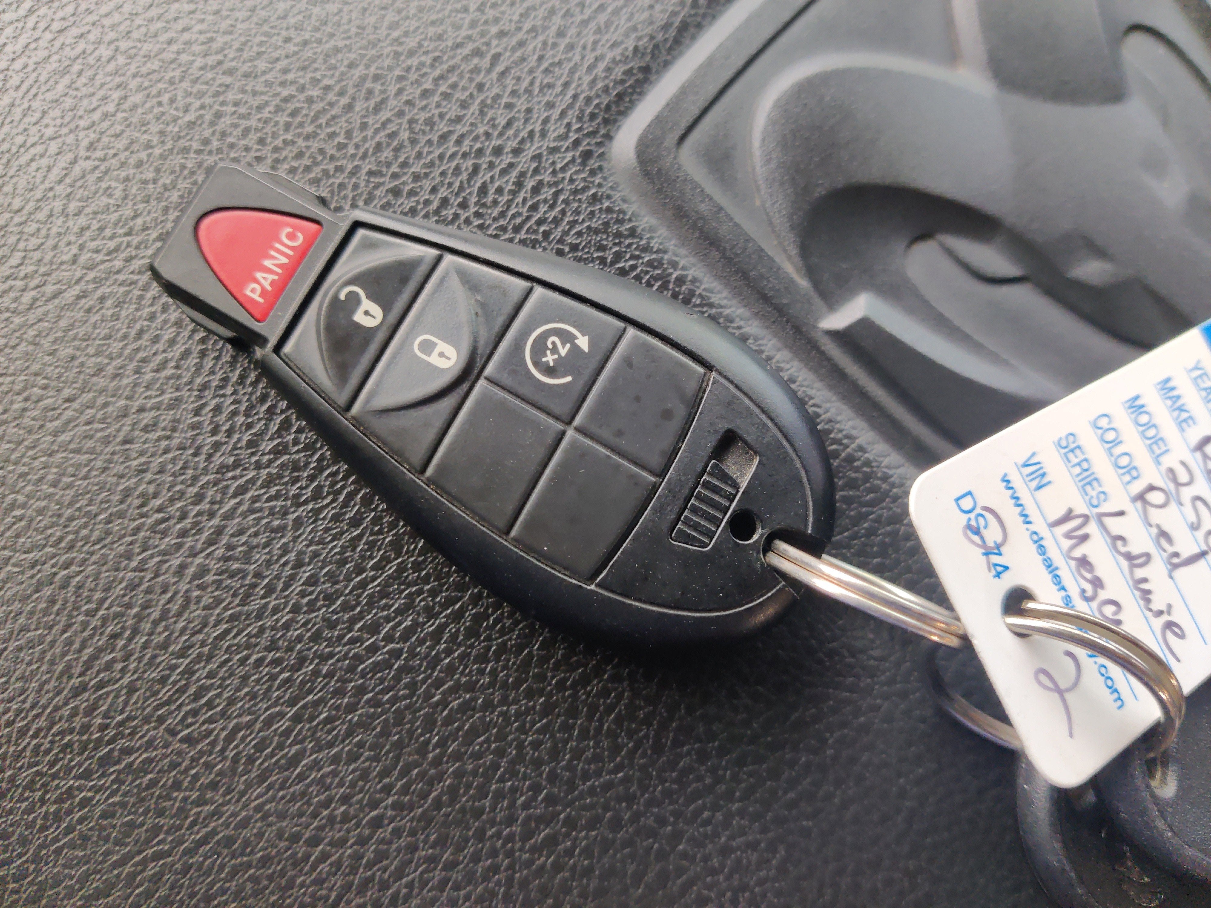 2011 RAM Ram 2500 Laramie