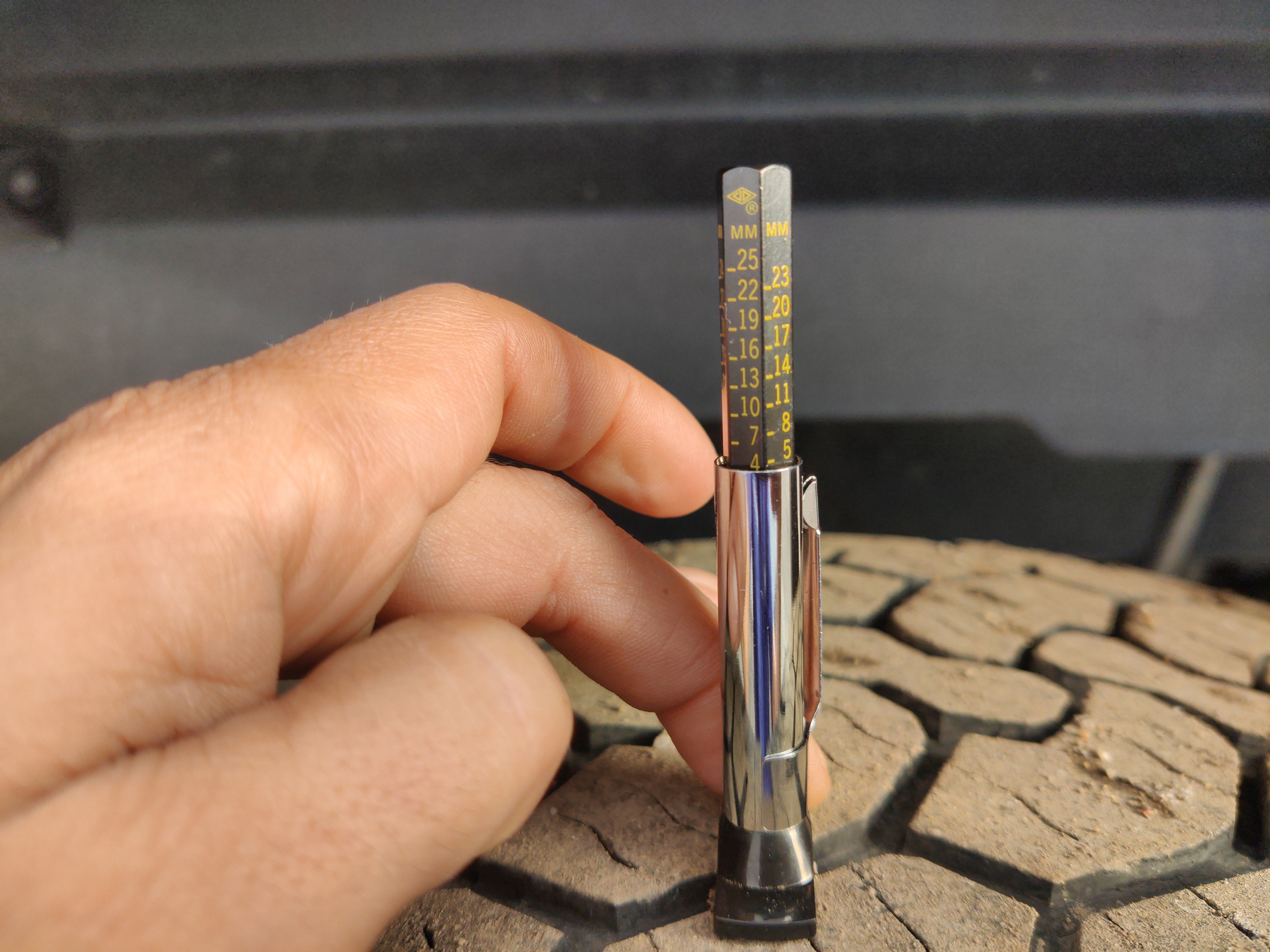 2011 RAM Ram 2500 Laramie