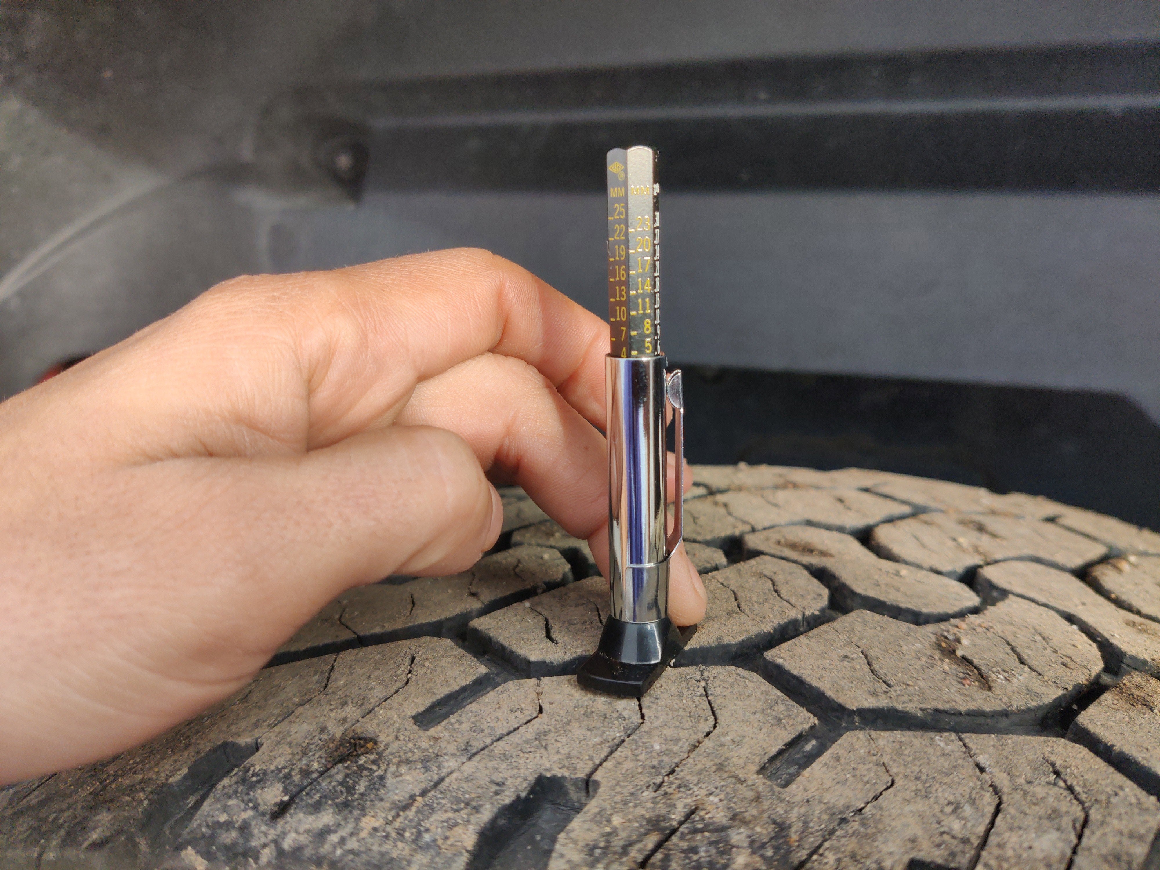 2011 RAM Ram 2500 Laramie