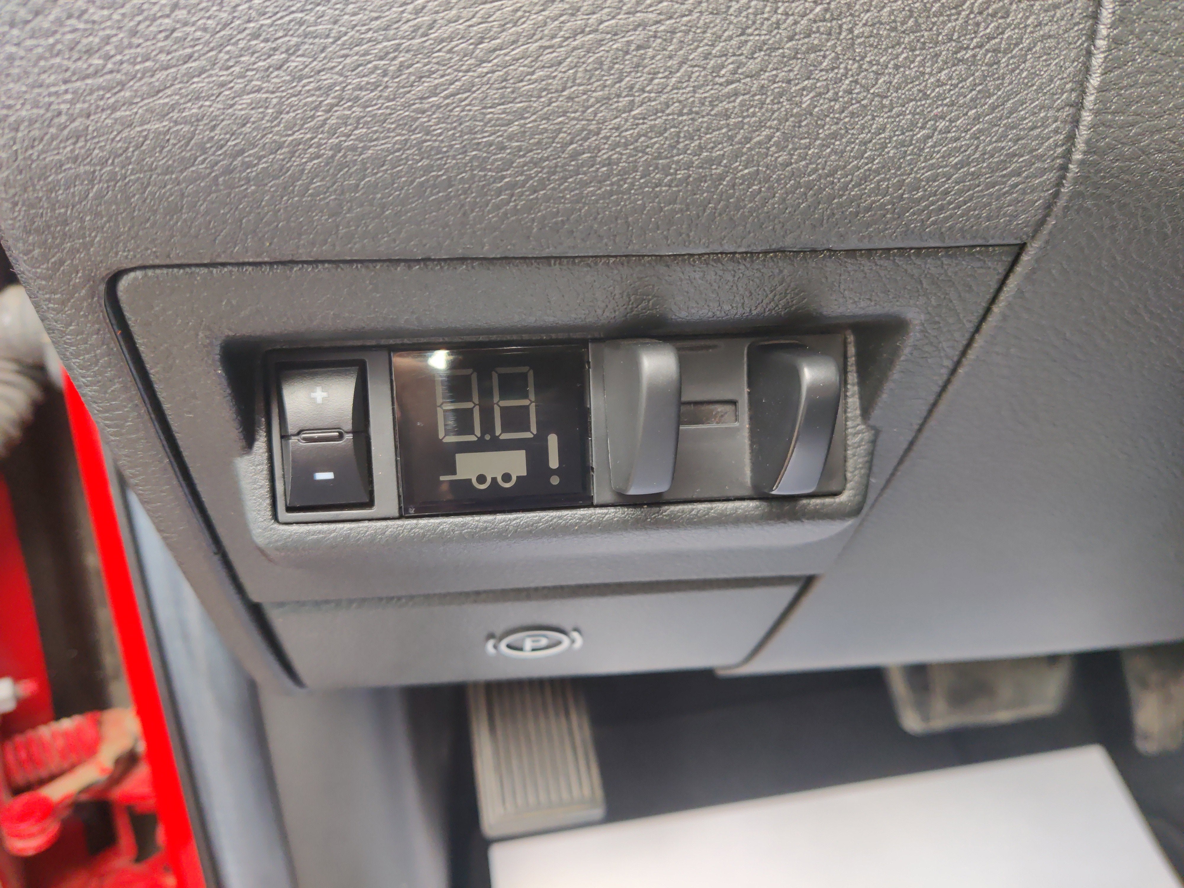 2011 RAM Ram 2500 Laramie