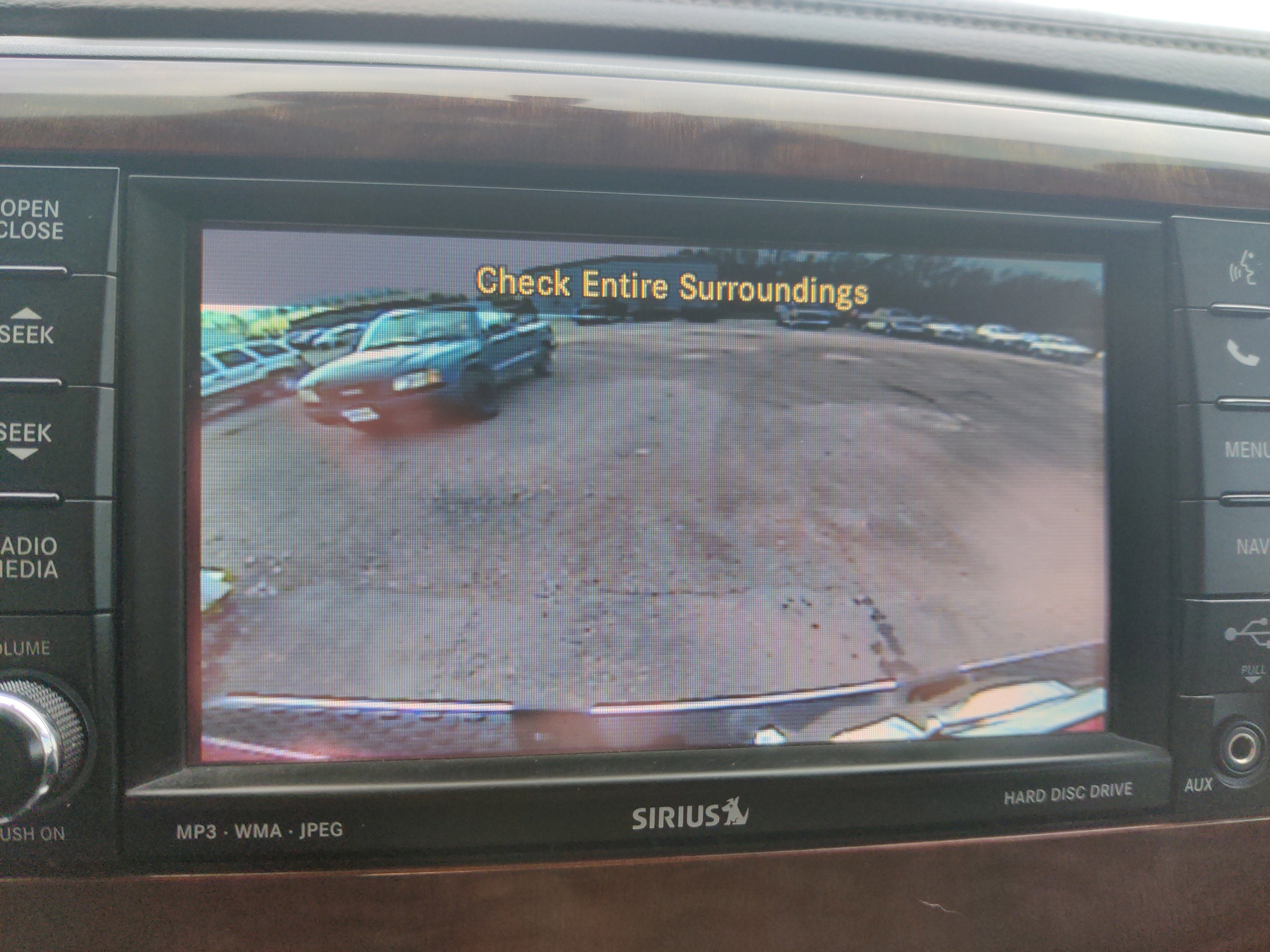 2011 RAM Ram 2500 Laramie