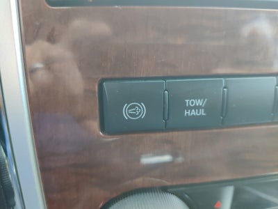 2011 RAM Ram 2500 Laramie