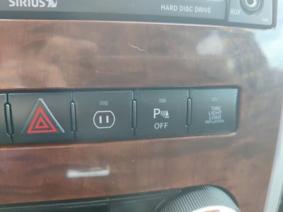 2011 RAM Ram 2500 Laramie