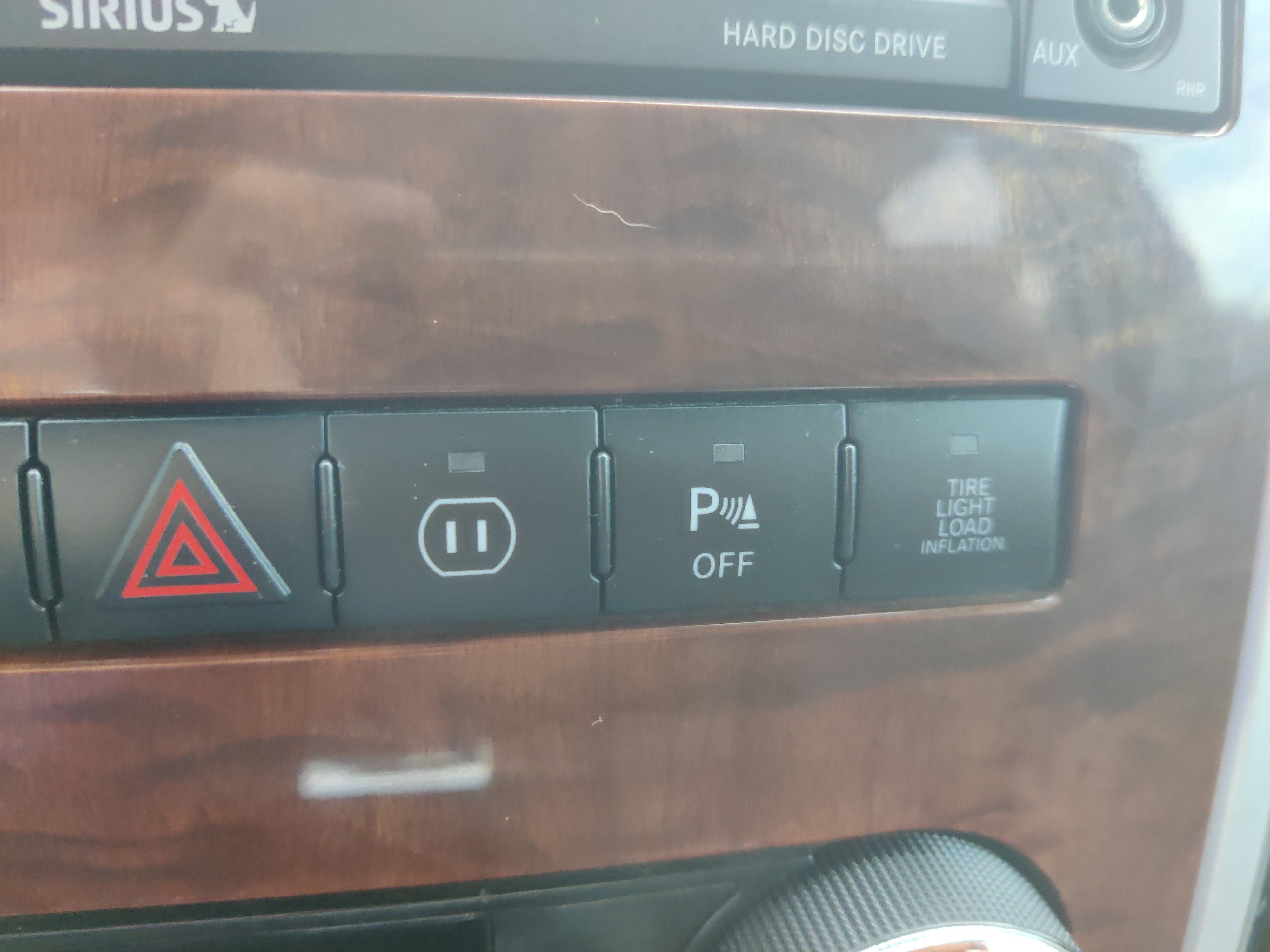 2011 RAM Ram 2500 Laramie