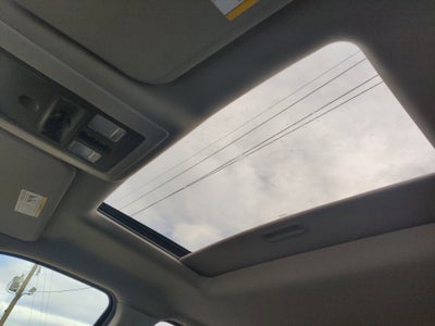 2011 RAM Ram 2500 Laramie