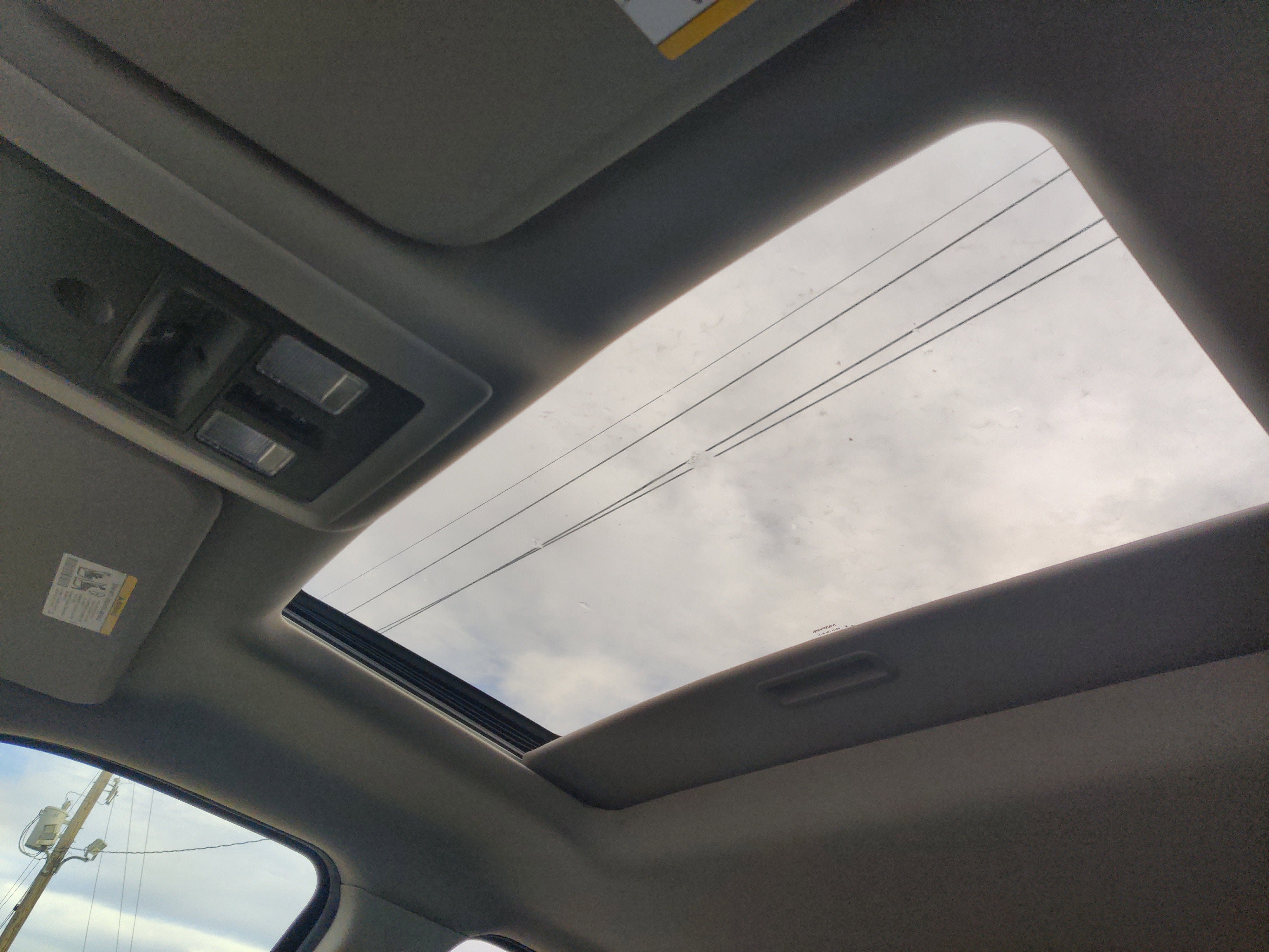 2011 RAM Ram 2500 Laramie