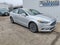 2018 Ford Fusion Titanium