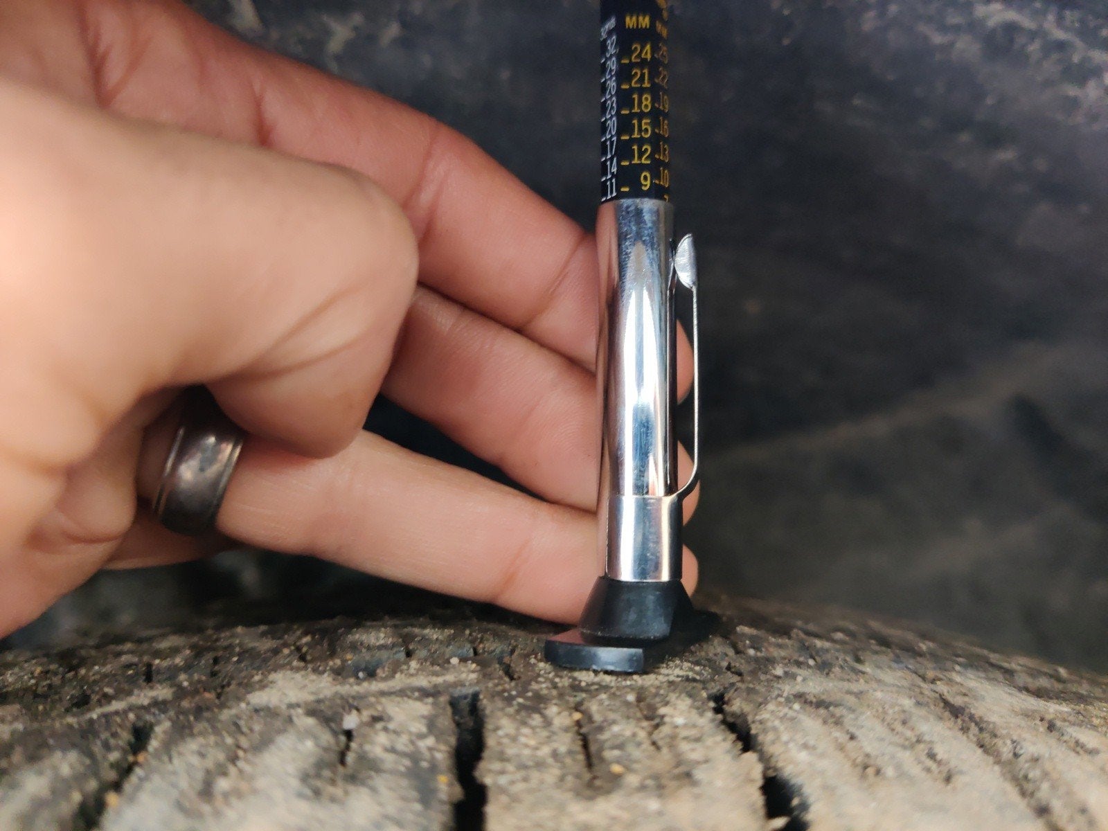 2018 Ford Fusion Titanium