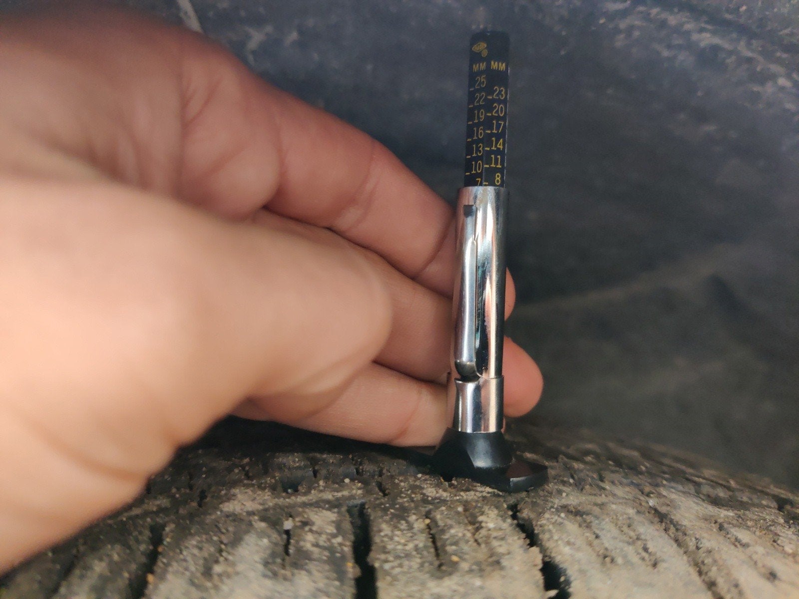 2018 Ford Fusion Titanium