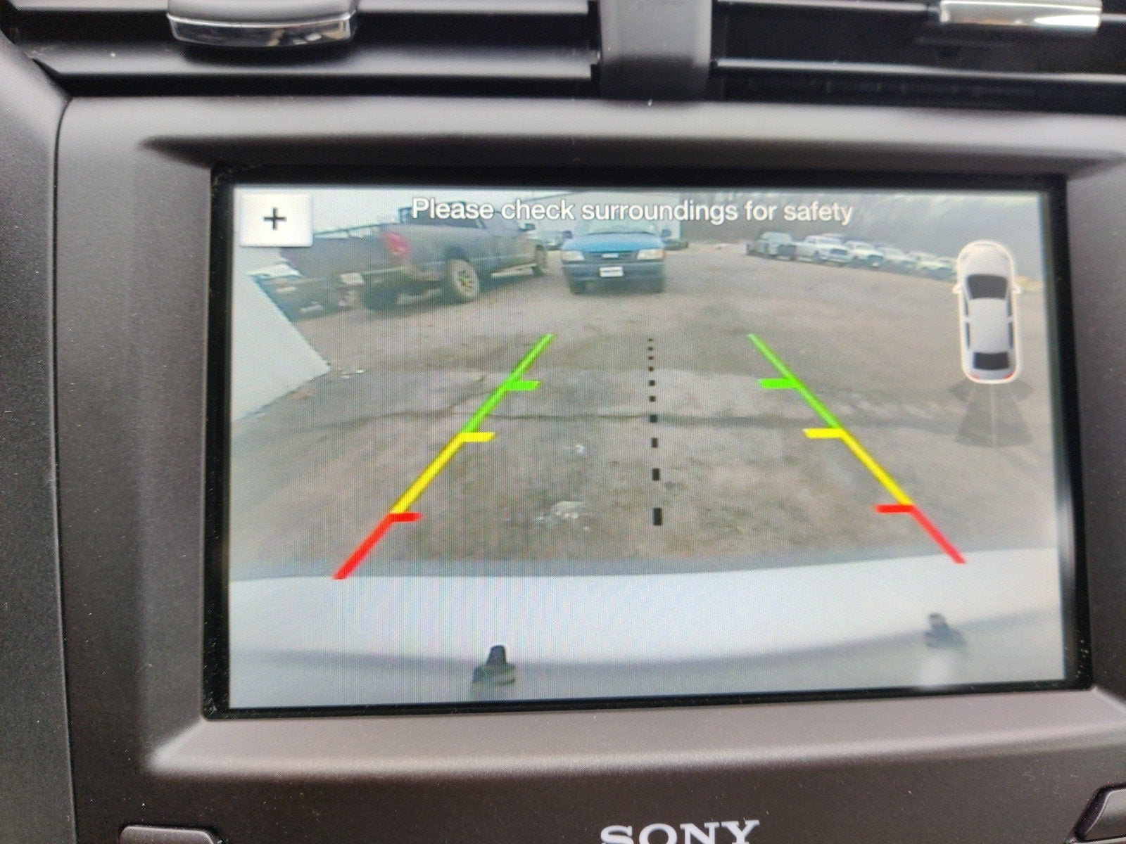 2018 Ford Fusion Titanium