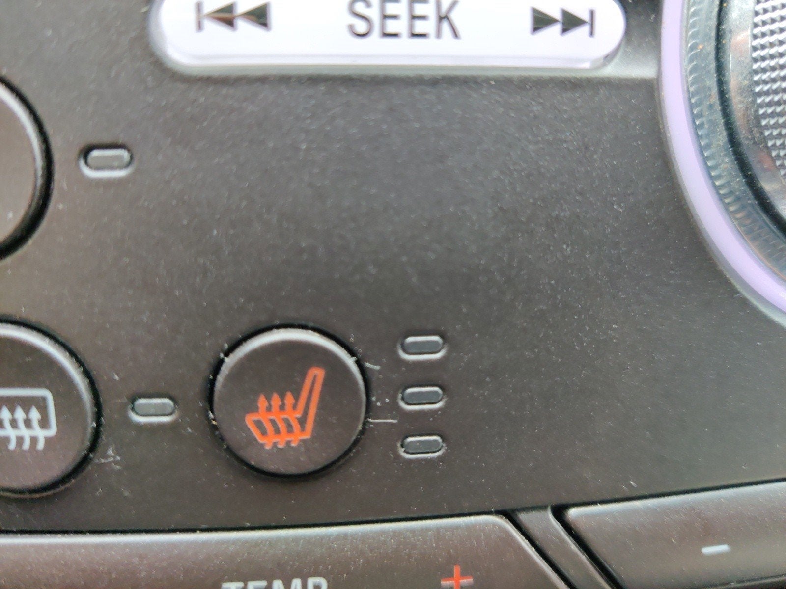 2018 Ford Fusion Titanium