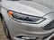 2018 Ford Fusion Titanium