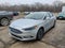 2018 Ford Fusion Titanium