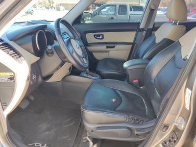 2012 Kia Soul !