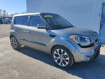 2012 Kia Soul !