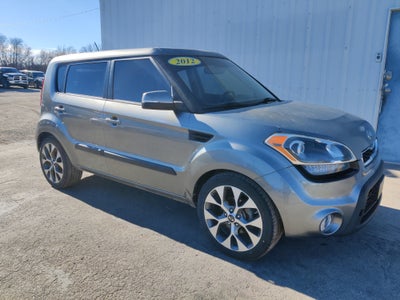 2012 Kia Soul !