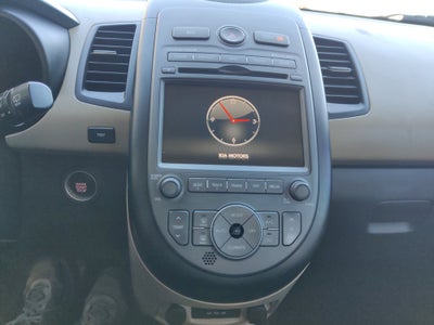 2012 Kia Soul !