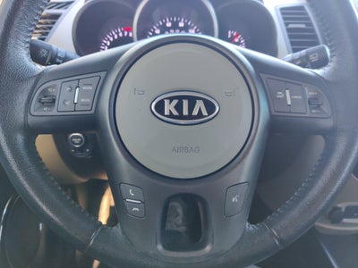 2012 Kia Soul !