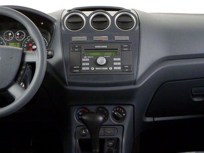 2013 Ford Transit Connect XL