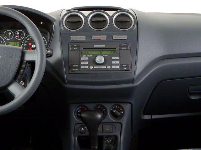 2013 Ford Transit Connect XL