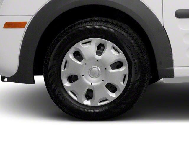 2013 Ford Transit Connect XL