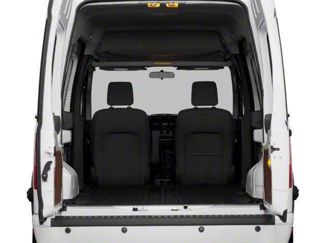 2013 Ford Transit Connect XL
